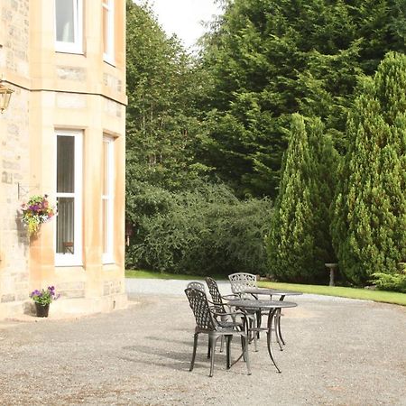 Arrandale House Hotel Pitlochry Exterior photo