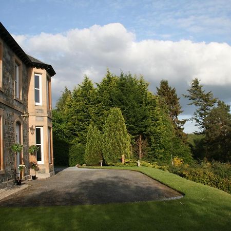 Arrandale House Hotel Pitlochry Exterior photo